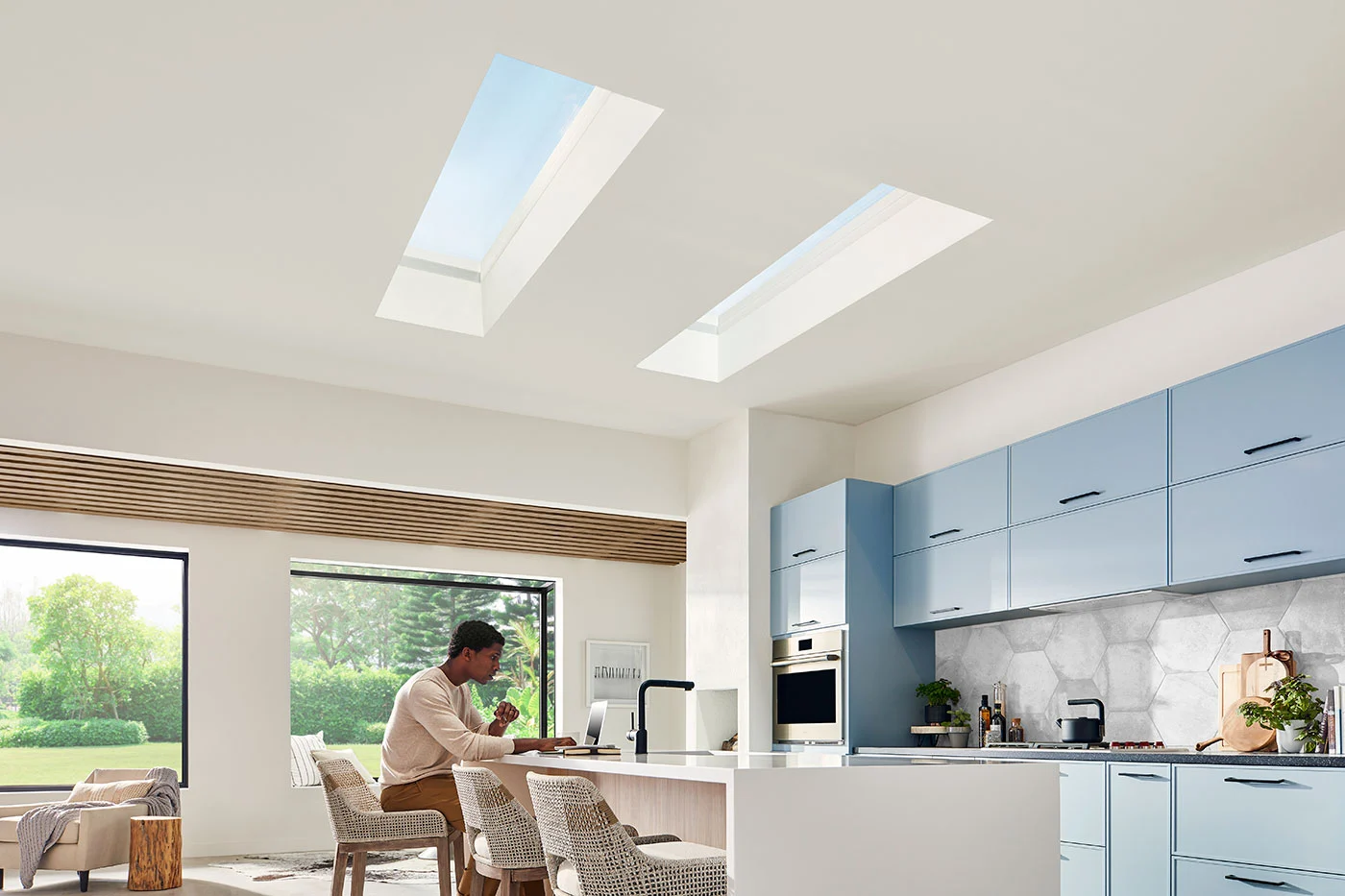 skylights1 skylight repairs brisbane