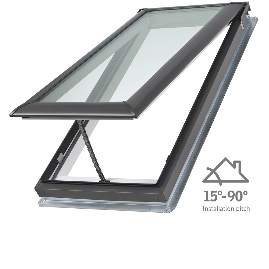 velux skylights