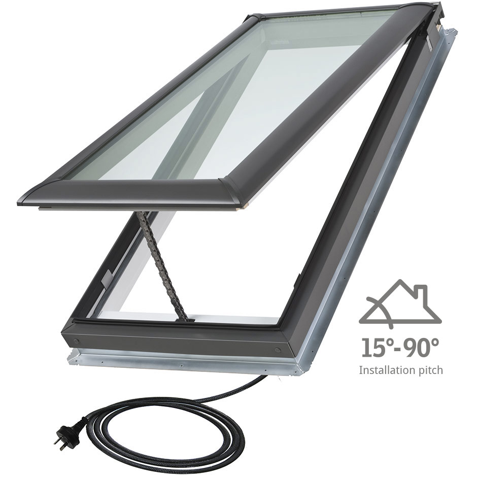 velux skylights