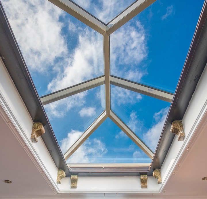 Keylite commercial skylight repairs brisbane