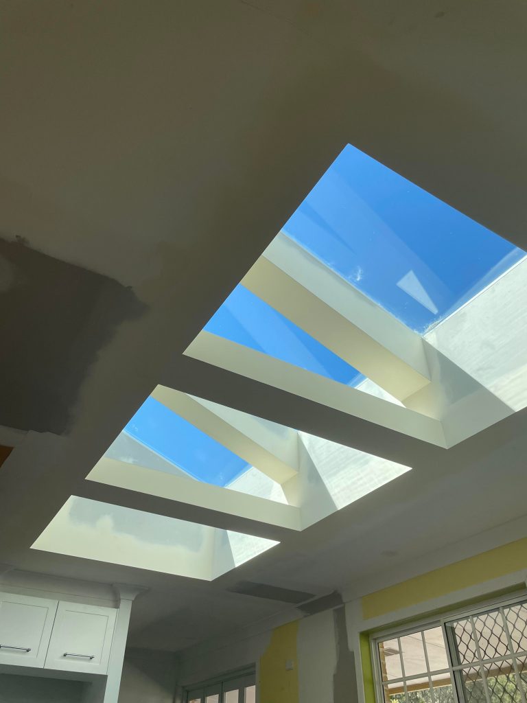 received 603720001289014 skylight installation brisbane